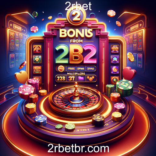 Explorando a Categoria de Jogos 'Bônus' no 2rbet